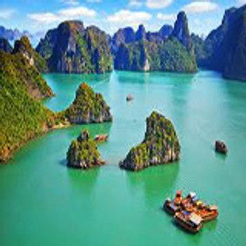 Việt Nam Travel Blog