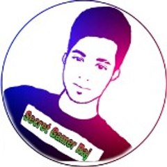 SecretGamerRaj