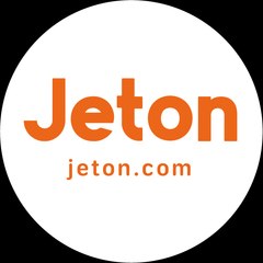 Jeton Wallet