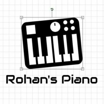 Rohan's Piano