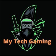 my tech gaming