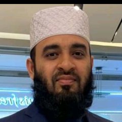 Mizanur Rahman Azhari