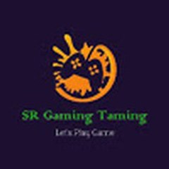 SR Gaming Taming