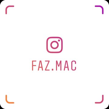 FAZ MAC FUN TV