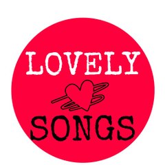 LOVELY SONGS