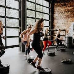 YOGA AND GYM TIPS