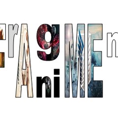 Fragments of Anime