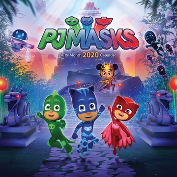 PJ Masks