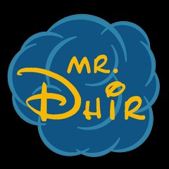 Mr.Dhir