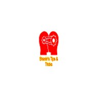 Shanin's Tips & Tricks