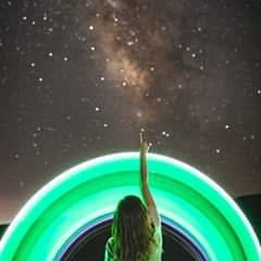 Journey of the Brokeless