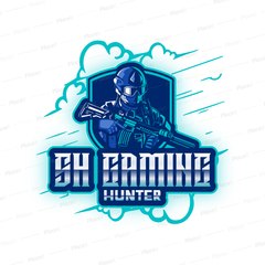 SH GAMING Hunter