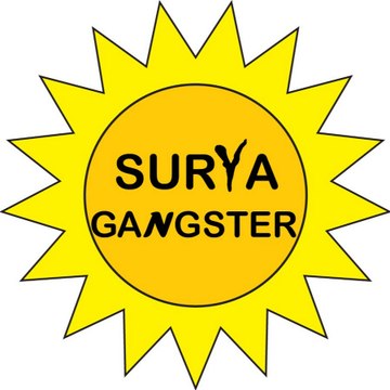SURYA GANGSTER