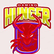 HUNGER GAMING