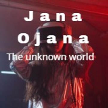 Jana Ojana