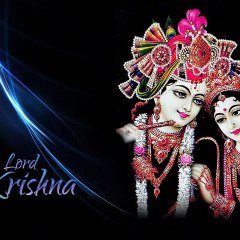 Radha krishna whatsapp status