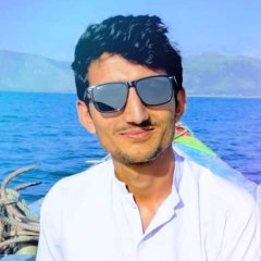Mushtaq Khan