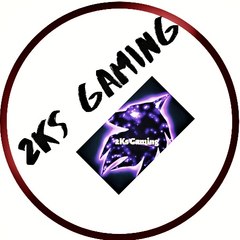 2Ks Gaming