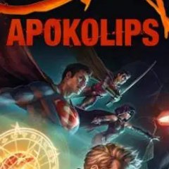 Justice League Dark  Apokolips War (2024) ＦＵＬＬ