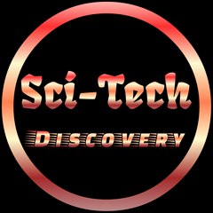 Sci-Tech Discovery Gaming