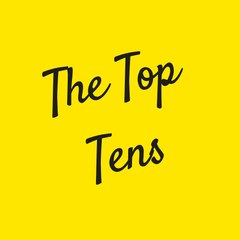 The Top Tens