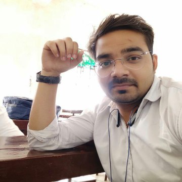 Fun with Deepak