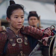 Mulan (2020) ✯HD✼Version