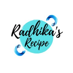Radhika's Recipe