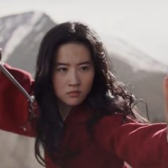 MULAN FULL *FREE* MOVIE HD-720p