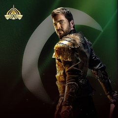 TRT Ertugrul by PTV