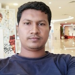M Mizanur Rahman