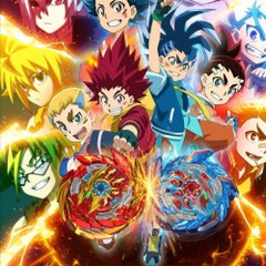 Beyblade And Pokémon