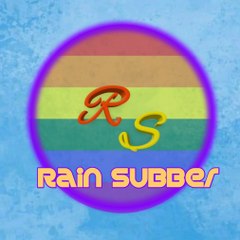 Rain subber