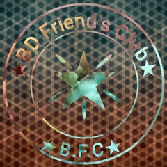 Bd Friends Club BFC