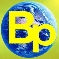 Blue planet