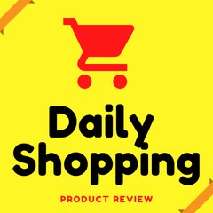 Daily Shoppimg