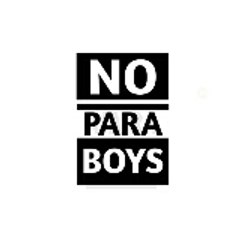 No Para Boys