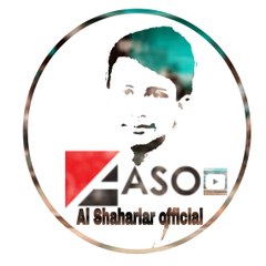 Al Shahariar official