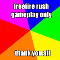 RUSH GAMEPLAY