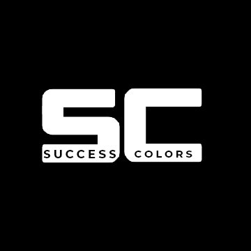 SUCCESS COLORS
