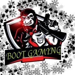 BOOT GAMING