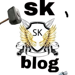 Sk blog