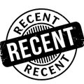 Recent