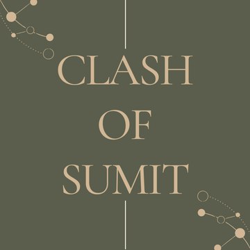 CLASH OF SUMIT