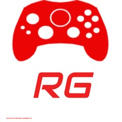 RED ROG GAMER
