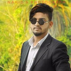 Official NAHID MOTION PIX