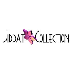 Jiddat Collection Screen