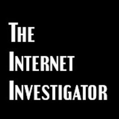 The Internet Investgator