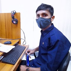 Soyaib Hossen