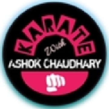Karate with Ashok Chaudhary